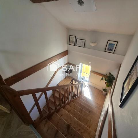 Appartement 170m² Vichy