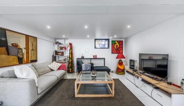 MONTMORENCY – MAISON FAMILIALE RÉNOVÉE