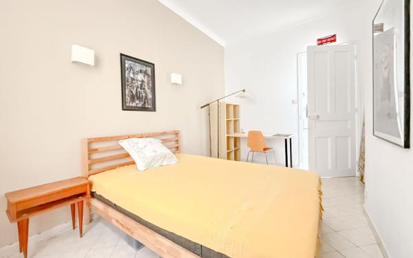 Appartement à vendre    3 pièces • 61,41 m2 Nice