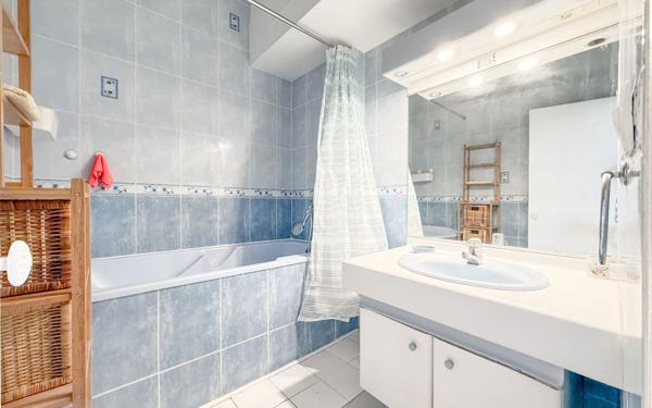 Appartement à vendre    3 pièces • 61,41 m2 Nice