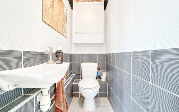 Appartement à vendre    3 pièces • 61,41 m2 Nice