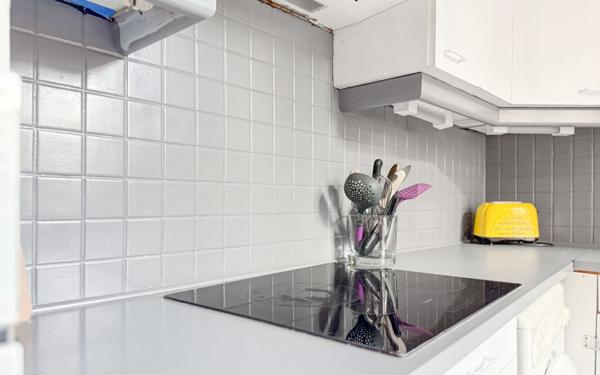 Appartement à vendre    3 pièces • 61,41 m2 Nice