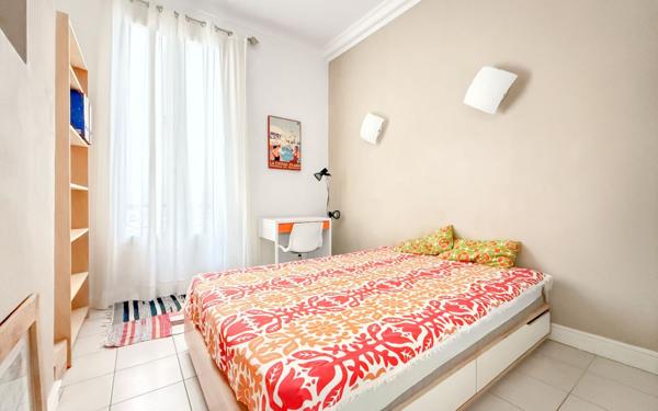 Appartement à vendre    3 pièces • 61,41 m2 Nice