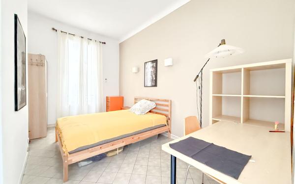 Appartement à vendre    3 pièces • 61,41 m2 Nice