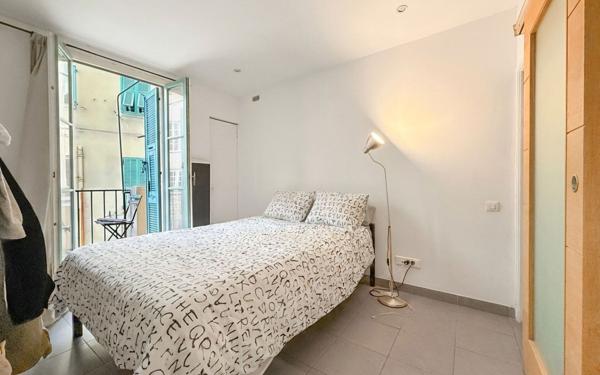 Appartement à vendre    2 pièces • 44,31 m2 Nice