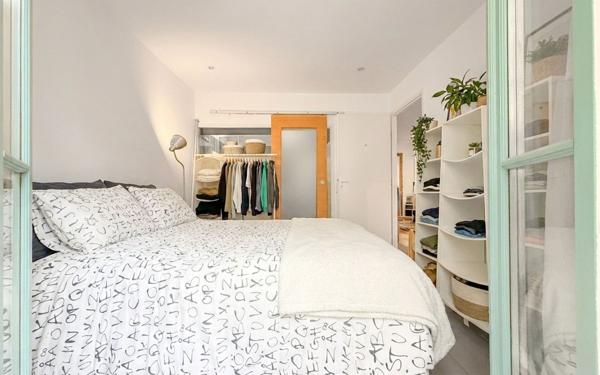 Appartement à vendre    2 pièces • 44,31 m2 Nice