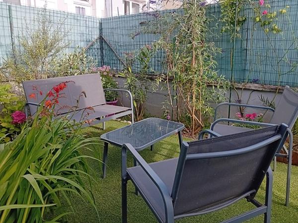 A LOUER MAISON T2/3 ST MAURICE BAIL ETUDIANT ,  La rochelle