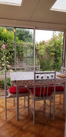 A LOUER MAISON T2/3 ST MAURICE BAIL ETUDIANT ,  La rochelle