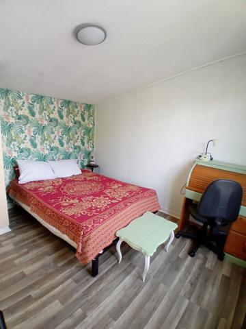 A LOUER MAISON T2/3 ST MAURICE BAIL ETUDIANT ,  La rochelle