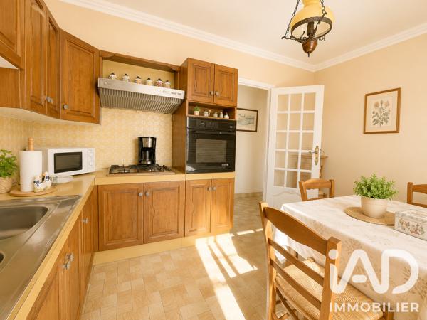 Maison à vendre 6 pièces 135,91 m² Penmarch