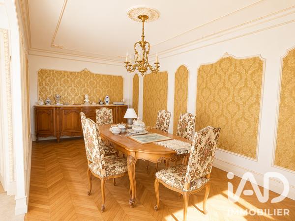 Maison à vendre 6 pièces 135,91 m² Penmarch