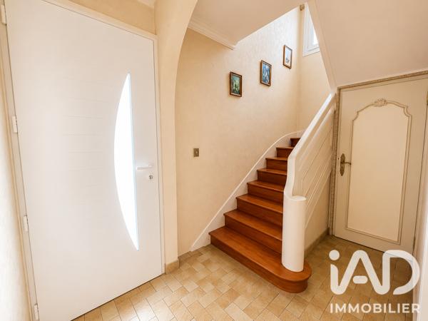 Maison à vendre 6 pièces 135,91 m² Penmarch