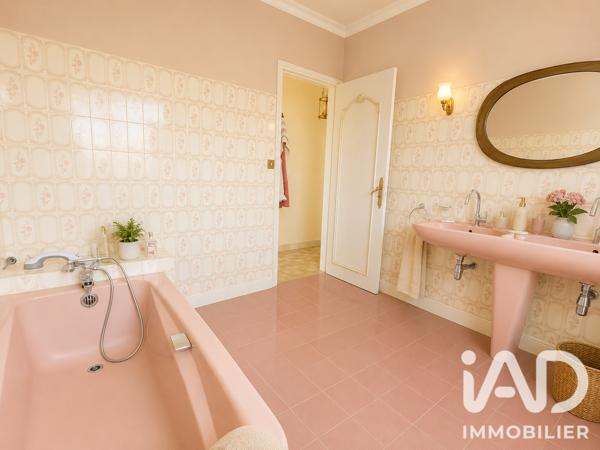 Maison à vendre 6 pièces 135,91 m² Penmarch