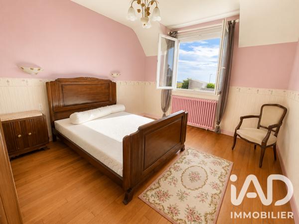 Maison à vendre 6 pièces 135,91 m² Penmarch