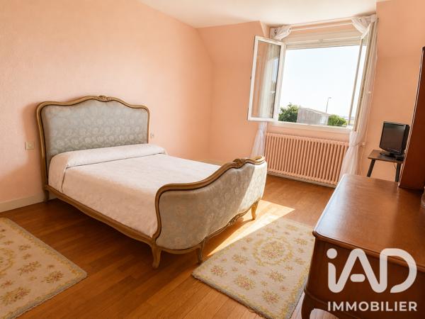 Maison à vendre 6 pièces 135,91 m² Penmarch