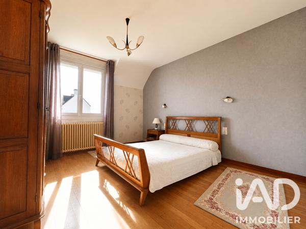 Maison à vendre 6 pièces 135,91 m² Penmarch