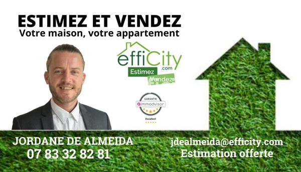 Maison 7 pièces - 234 m²