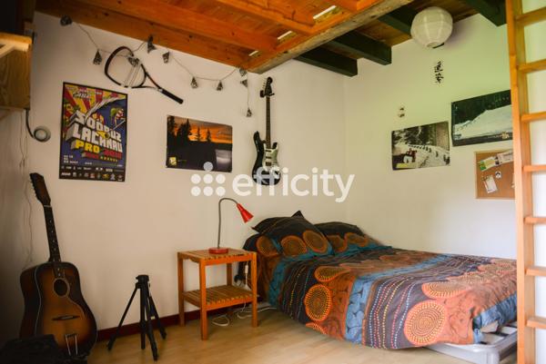 Maison 7 pièces - 234 m²