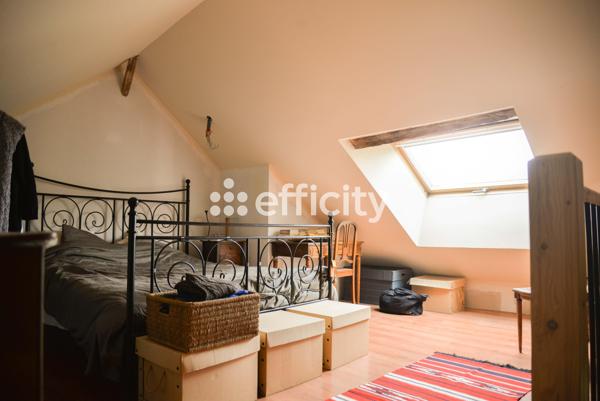 Maison 7 pièces - 234 m²