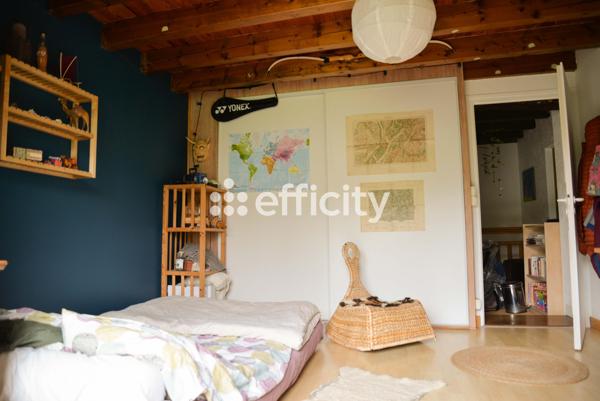 Maison 7 pièces - 234 m²