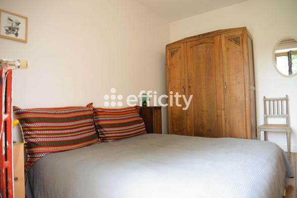 Maison 7 pièces - 234 m²