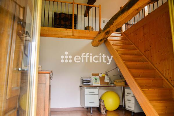 Maison 7 pièces - 234 m²