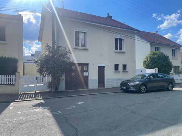 Vente maison Nantes : 287 550 € - AJP Immobilier Nantes Est