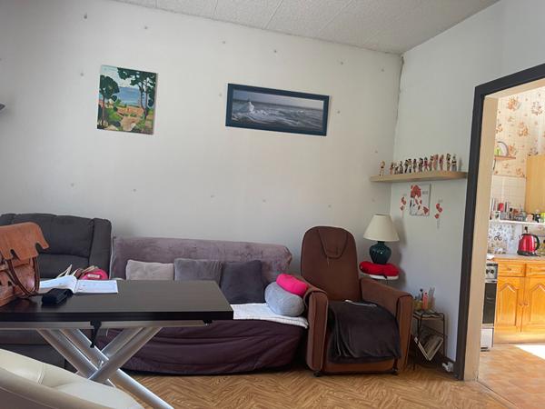 Vente maison Nantes : 287 550 € - AJP Immobilier Nantes Est