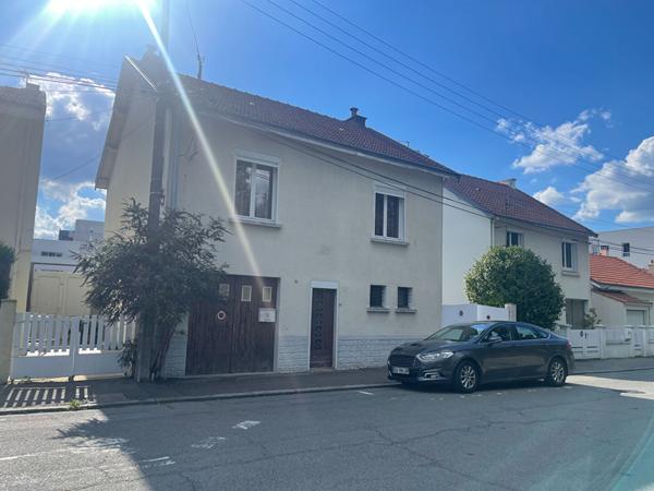 Vente maison Nantes : 287 550 € - AJP Immobilier Nantes Est