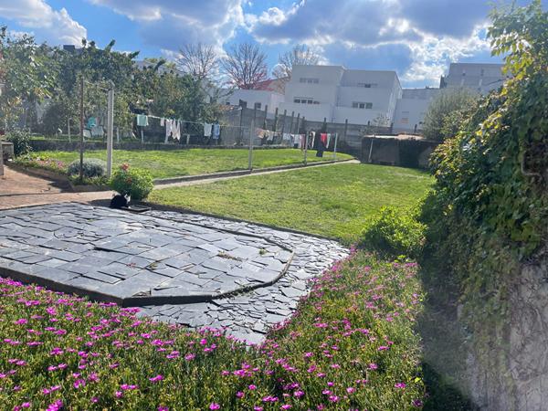 Vente maison Nantes : 287 550 € - AJP Immobilier Nantes Est