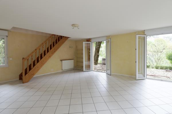 Crépieux/Caluire grande maison familiale
