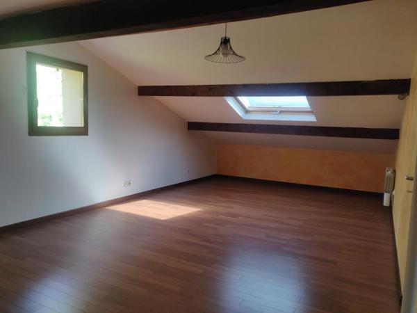 Crépieux/Caluire grande maison familiale