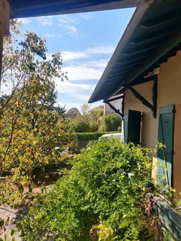 Crépieux/Caluire grande maison familiale