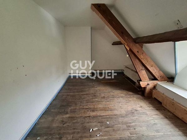 Ensemble immobilier exceptionnel sur 2,5 hectares