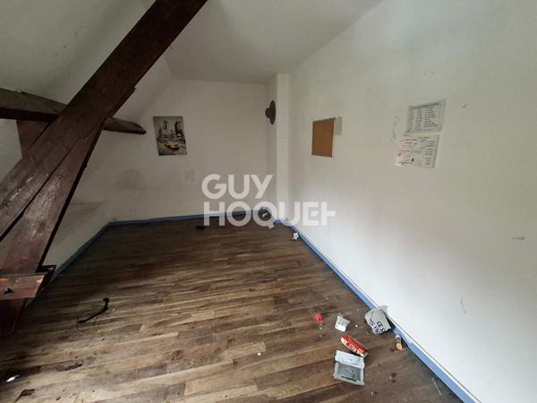 Ensemble immobilier exceptionnel sur 2,5 hectares