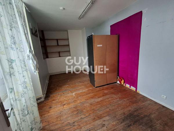 Ensemble immobilier exceptionnel sur 2,5 hectares