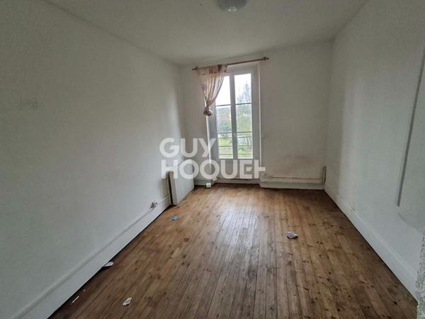 Ensemble immobilier exceptionnel sur 2,5 hectares