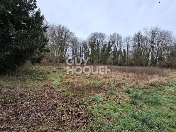 Ensemble immobilier exceptionnel sur 2,5 hectares