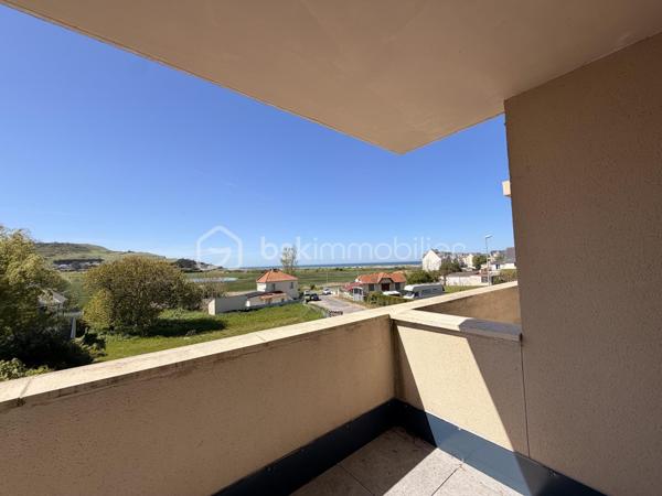 Appartement de 45 m²