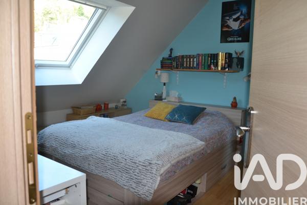 Maison à vendre 6 pièces 101 m² Châteaulin