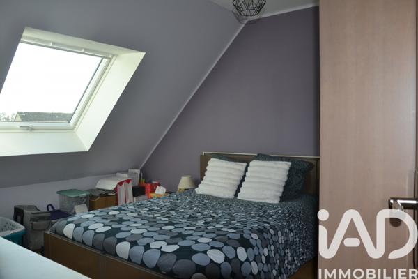 Maison à vendre 6 pièces 101 m² Châteaulin