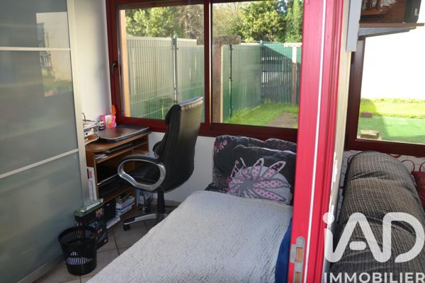 Maison à vendre 6 pièces 101 m² Châteaulin