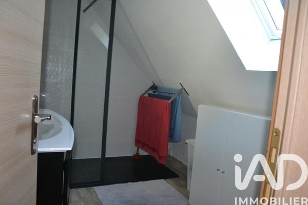Maison à vendre 6 pièces 101 m² Châteaulin