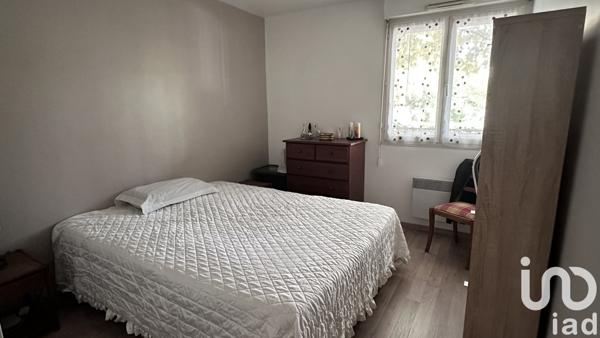 Appartement à vendre 3 pièces 61 m² Noisy-le-Grand