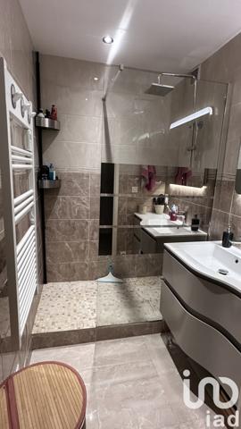 Appartement à vendre 3 pièces 61 m² Noisy-le-Grand