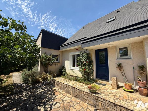 Maison Rennes T6