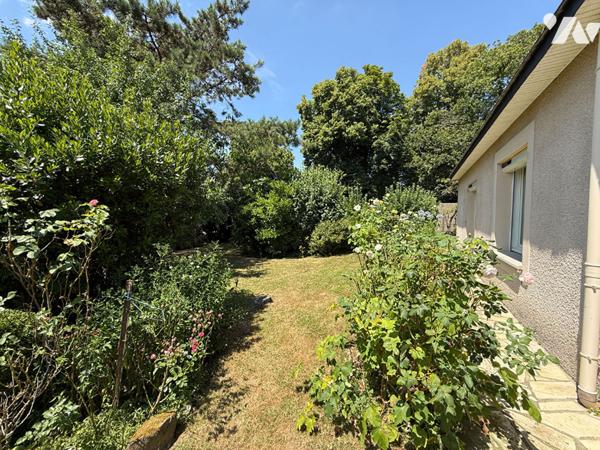 Maison Rennes T6