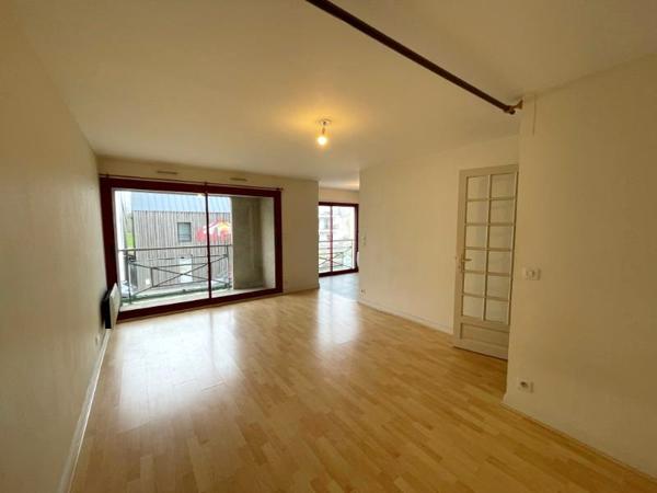 SAINT RENAN - 1 RUE JOSEPH LE VELLY - Studio de 34m² , Saint renan