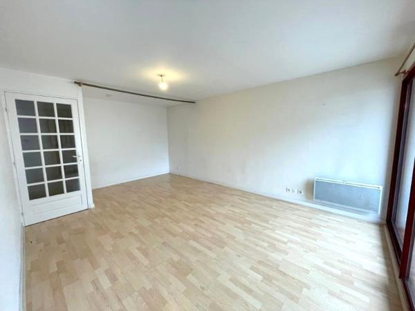 SAINT RENAN - 1 RUE JOSEPH LE VELLY - Studio de 34m² , Saint renan