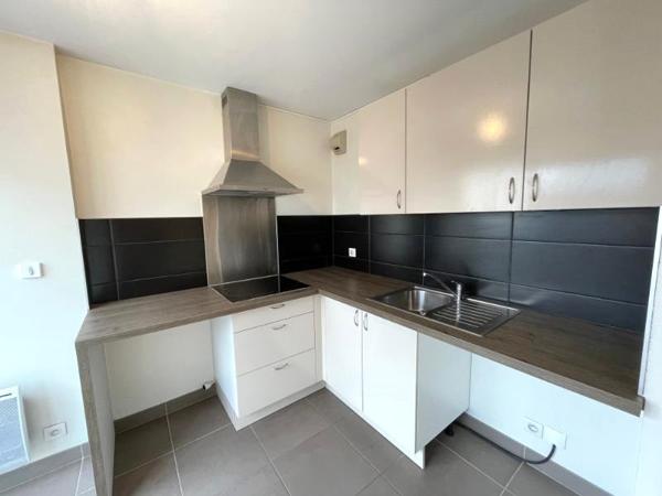 SAINT RENAN - 1 RUE JOSEPH LE VELLY - Studio de 34m² , Saint renan